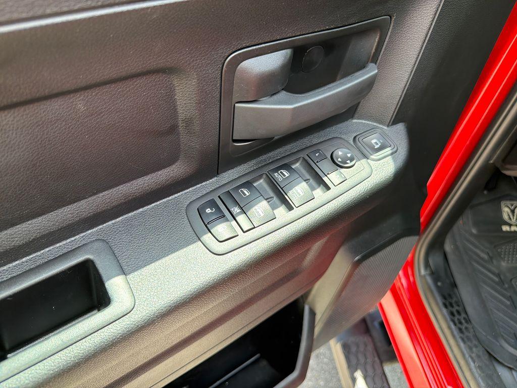 2024 RAM 2500 TRADESMAN 缩略图 19