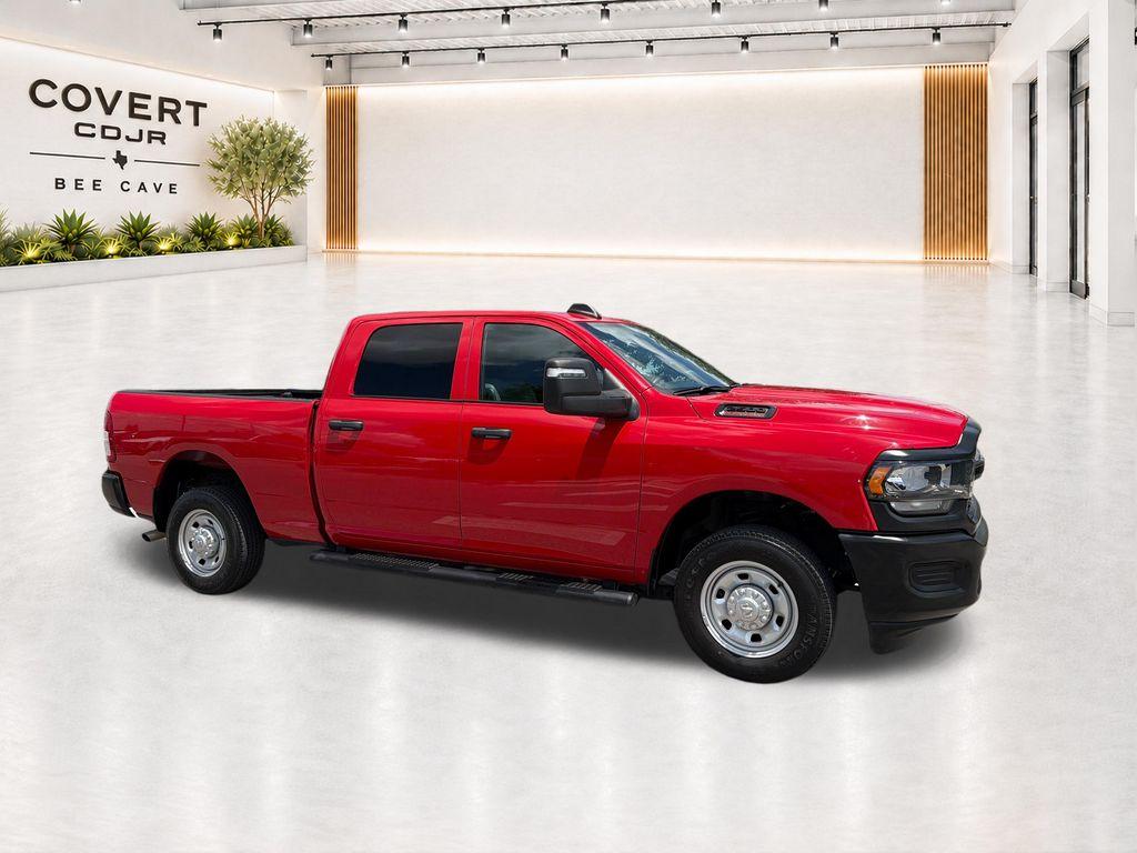 2024 RAM 2500 TRADESMAN 缩略图 14