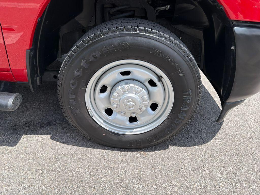 2024 RAM 2500 TRADESMAN 缩略图 15