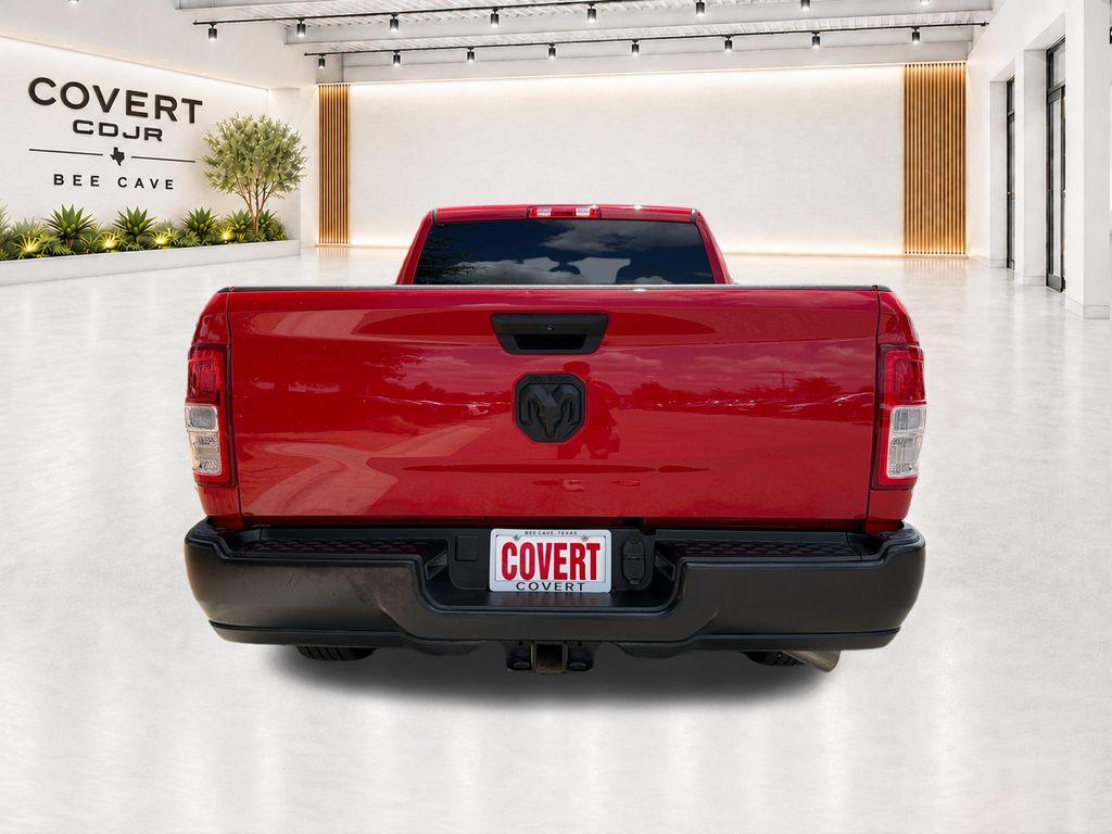 صورة 10 لـ 2024 RAM 2500 TRADESMAN