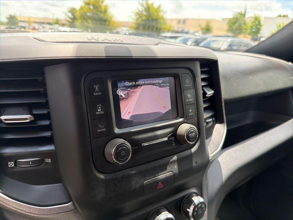 2024 RAM 2500 TRADESMAN 缩略图 28
