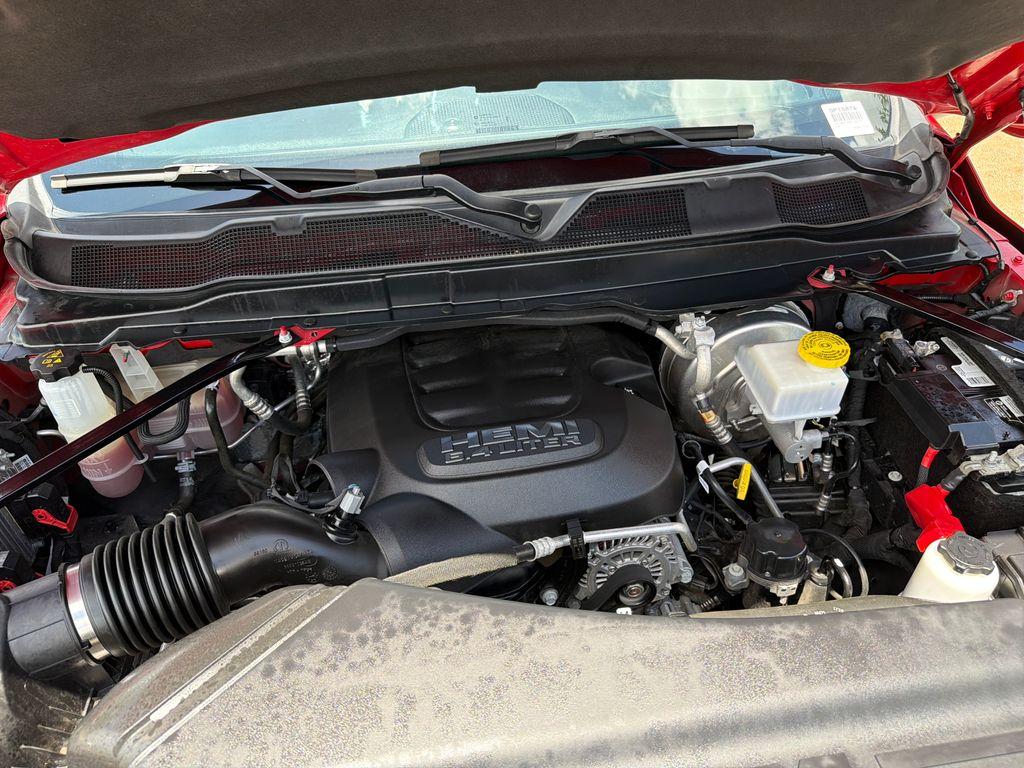 2024 RAM 2500 TRADESMAN 缩略图 17
