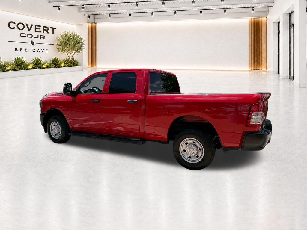 صورة 8 لـ 2024 RAM 2500 TRADESMAN