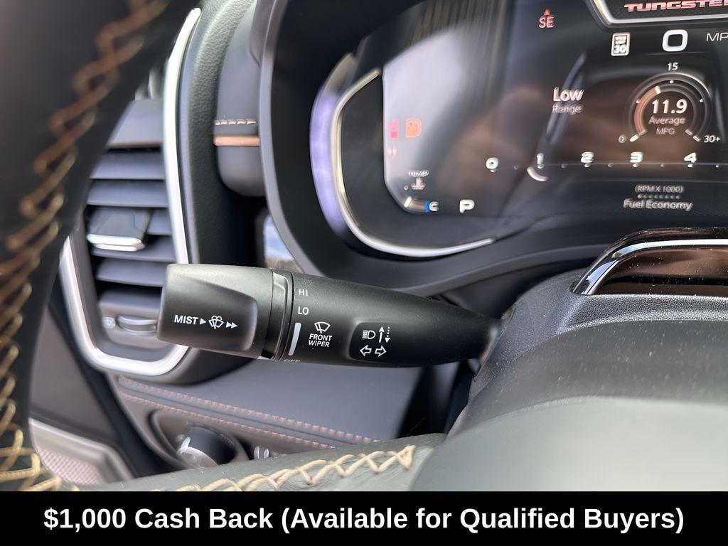 2026 RAM 1500 TUNGSTEN — миниатюра 32