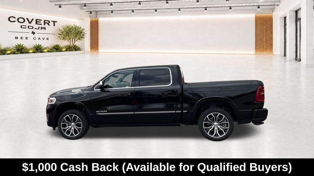 صورة 6 لـ 2026 RAM 1500 TUNGSTEN