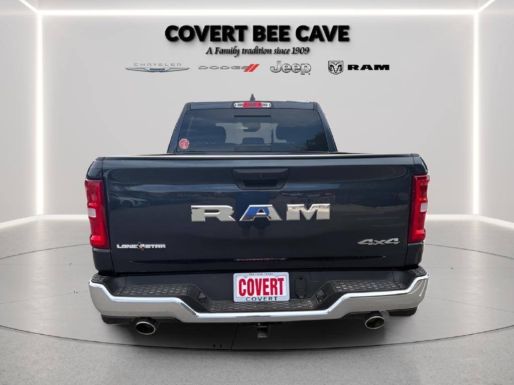 2026 RAM 1500 BIG HORN/LONE STAR thumbnail 9