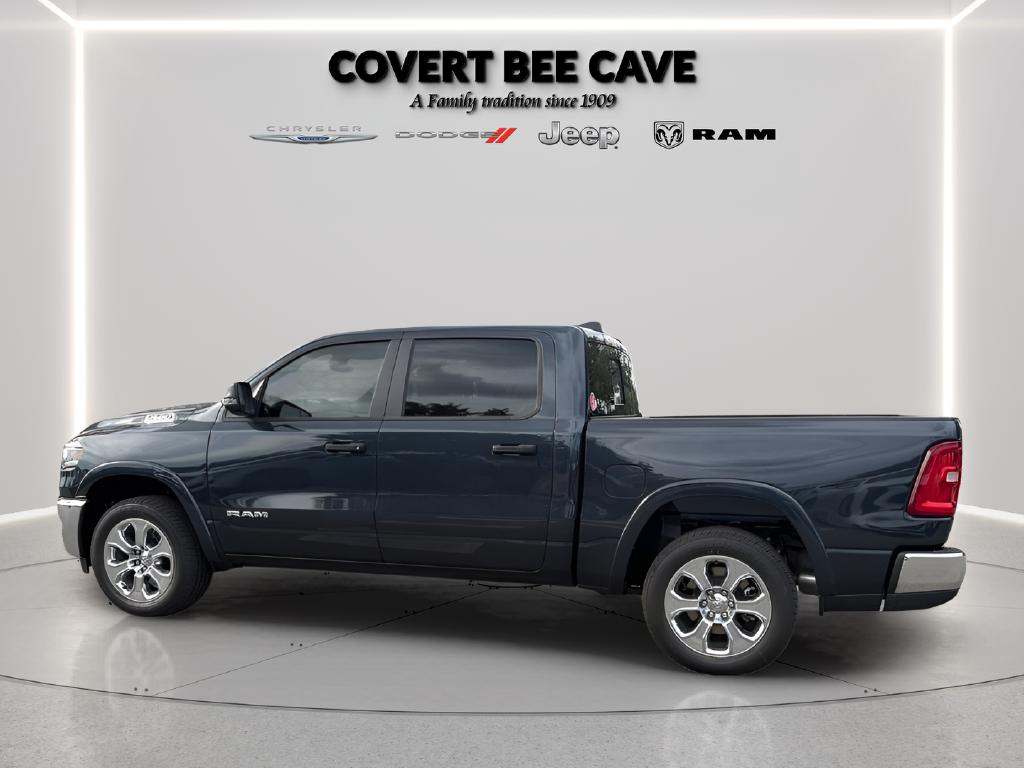 2026 RAM 1500 BIG HORN/LONE STAR thumbnail 7