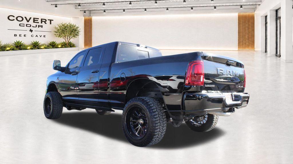 صورة مصغرة 11 لـ 2025 RAM 2500 LARAMIE