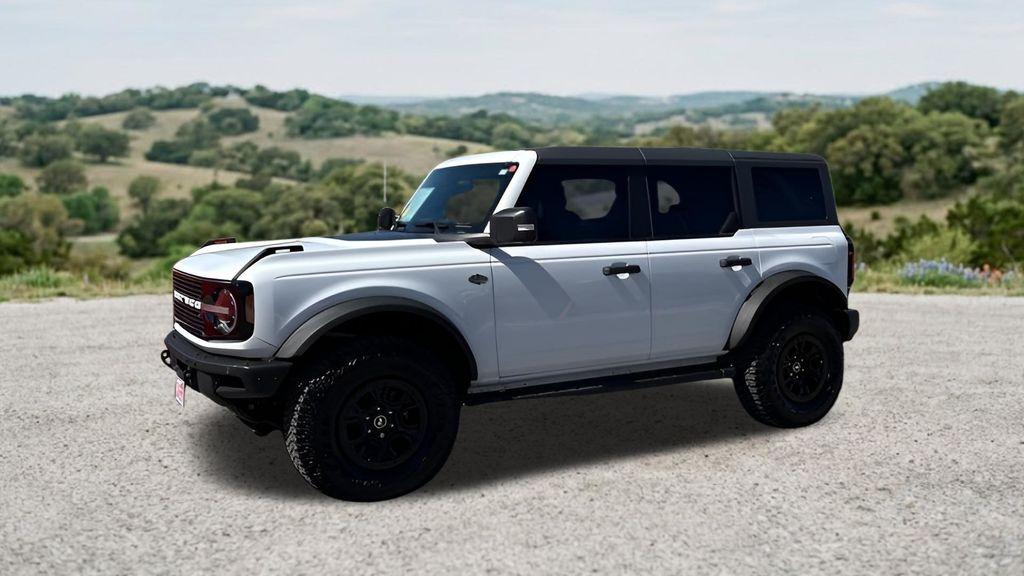 FORD BRONCO - 4