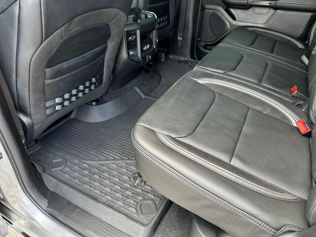 صورة مصغرة 33 لـ 2025 RAM 1500 RHO