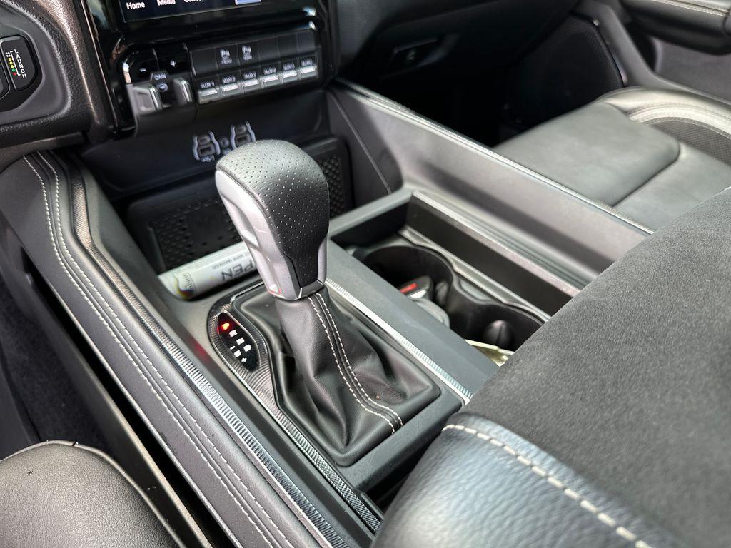 2025 RAM 1500 RHO — миниатюра 29