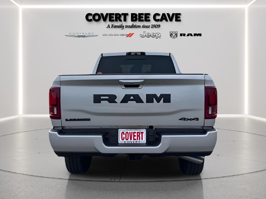2026 RAM 2500 LARAMIE 缩略图 9
