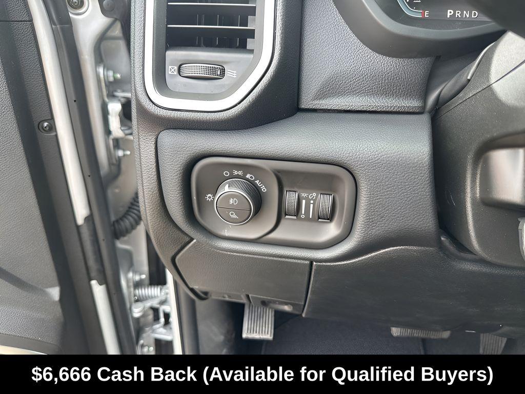 2026 RAM 2500 LARAMIE 缩略图 29