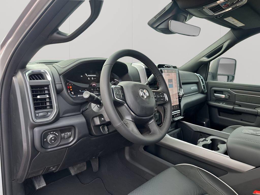 2026 RAM 2500 LARAMIE 缩略图 27