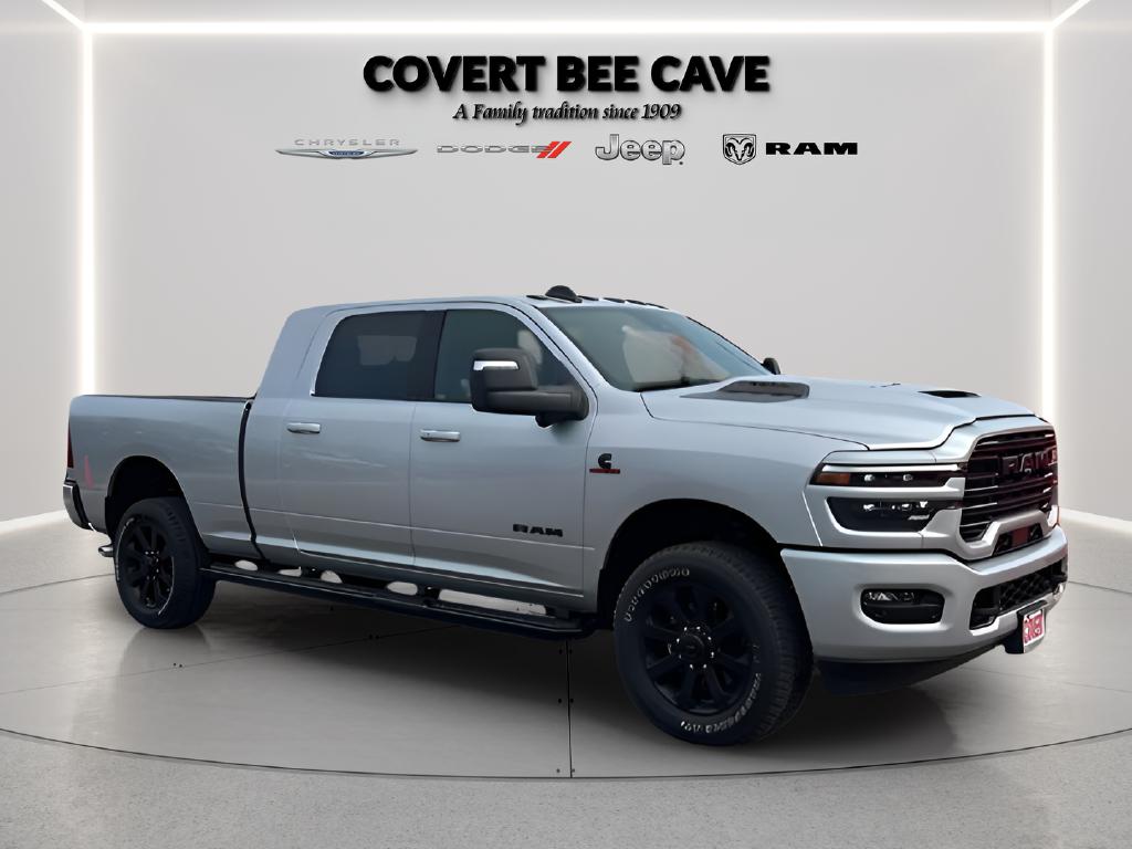 2026 RAM 2500 LARAMIE 缩略图 13