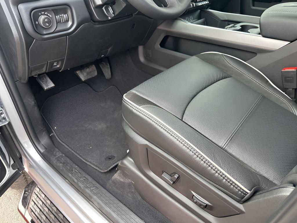 2026 RAM 2500 LARAMIE 缩略图 29