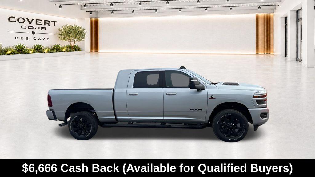 2026 RAM 2500 LARAMIE 缩略图 11