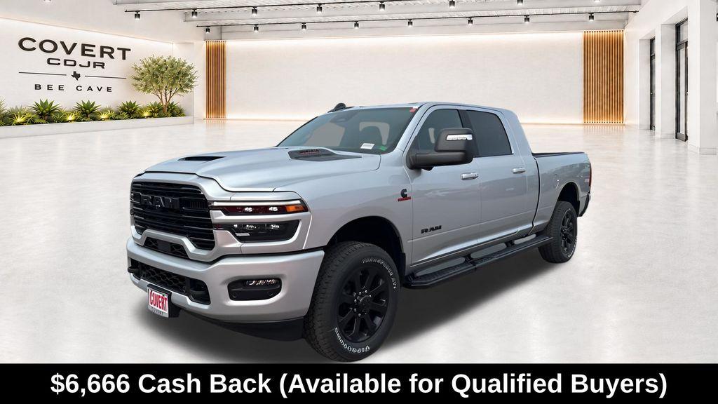 2026 RAM 2500 LARAMIE 缩略图 4