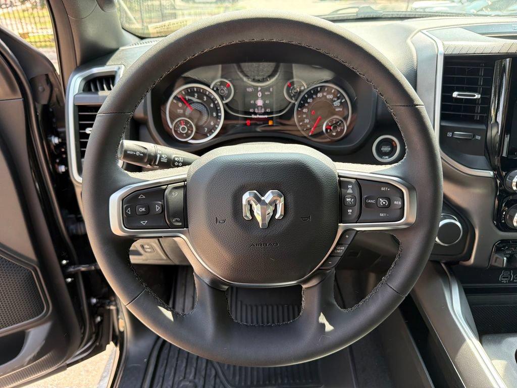 2026 RAM 1500 BIG HORN/LONE STAR 缩略图 22