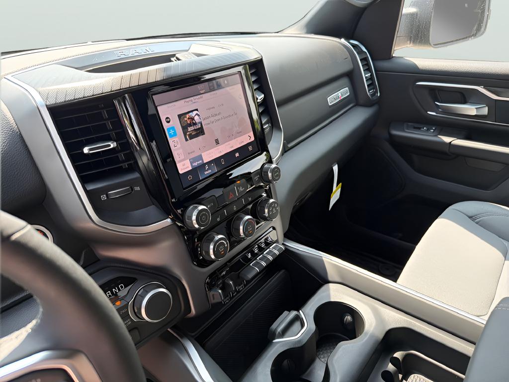 2026 RAM 1500 BIG HORN/LONE STAR 缩略图 25