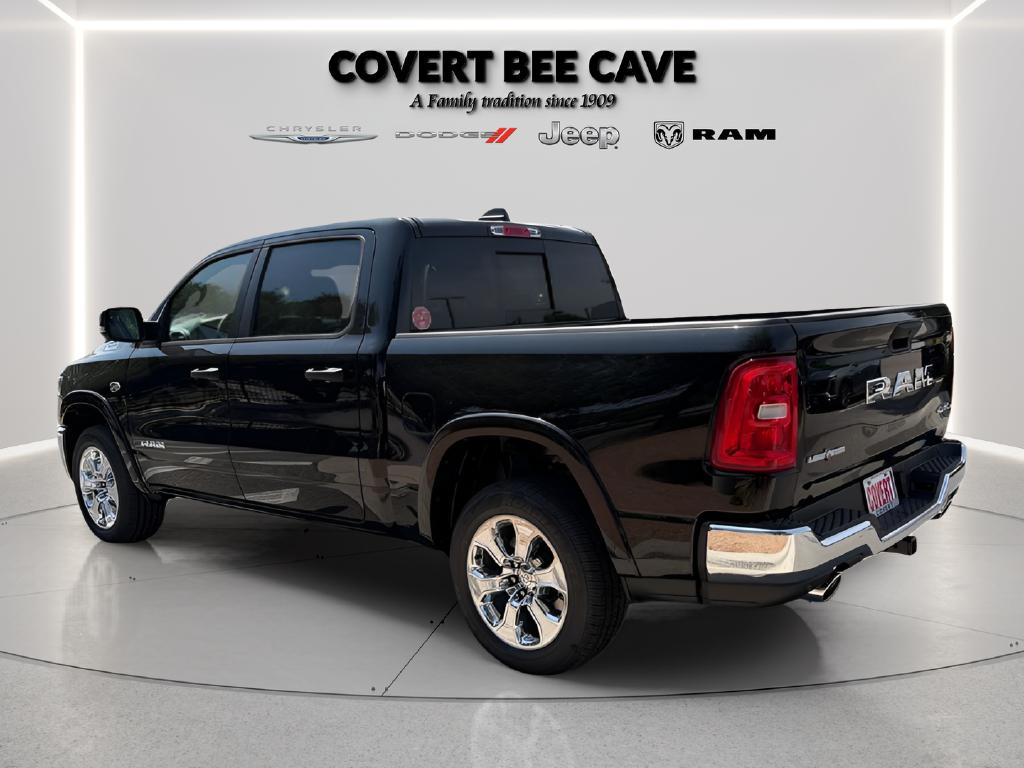 2026 RAM 1500 BIG HORN/LONE STAR 缩略图 9