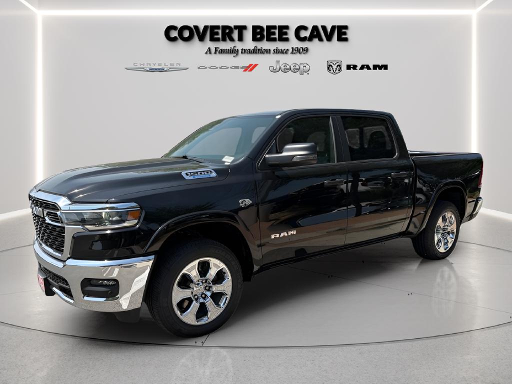 2026 RAM 1500 BIG HORN/LONE STAR 缩略图 4
