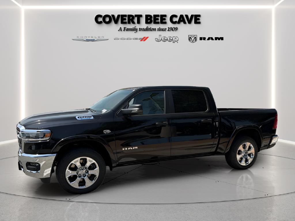 2026 RAM 1500 BIG HORN/LONE STAR 缩略图 5