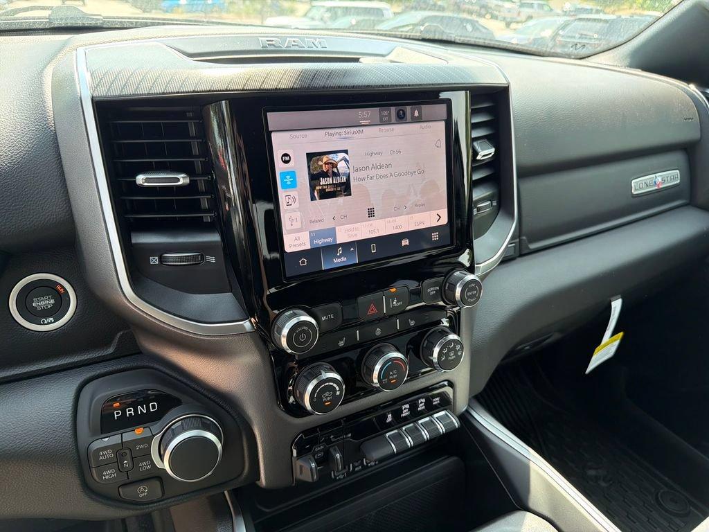 2026 RAM 1500 BIG HORN/LONE STAR 缩略图 26