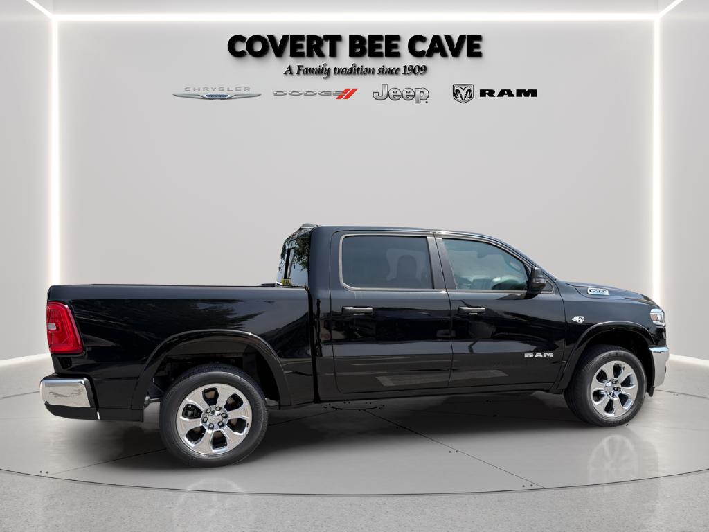 2026 RAM 1500 BIG HORN/LONE STAR 缩略图 12