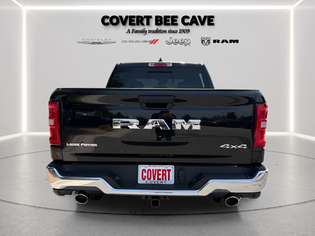 2026 RAM 1500 BIG HORN/LONE STAR 缩略图 10