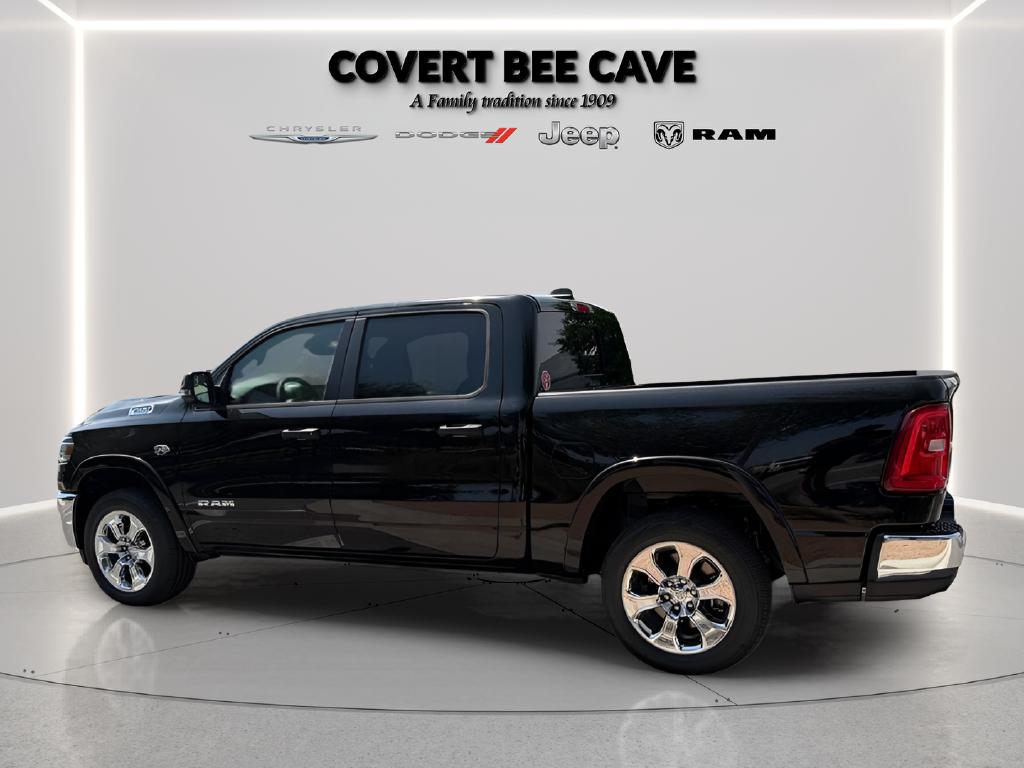 2026 RAM 1500 BIG HORN/LONE STAR 缩略图 7