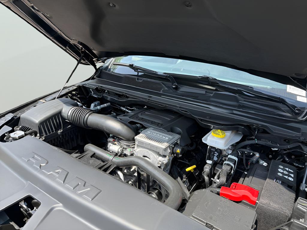 2026 RAM 1500 BIG HORN/LONE STAR 缩略图 17