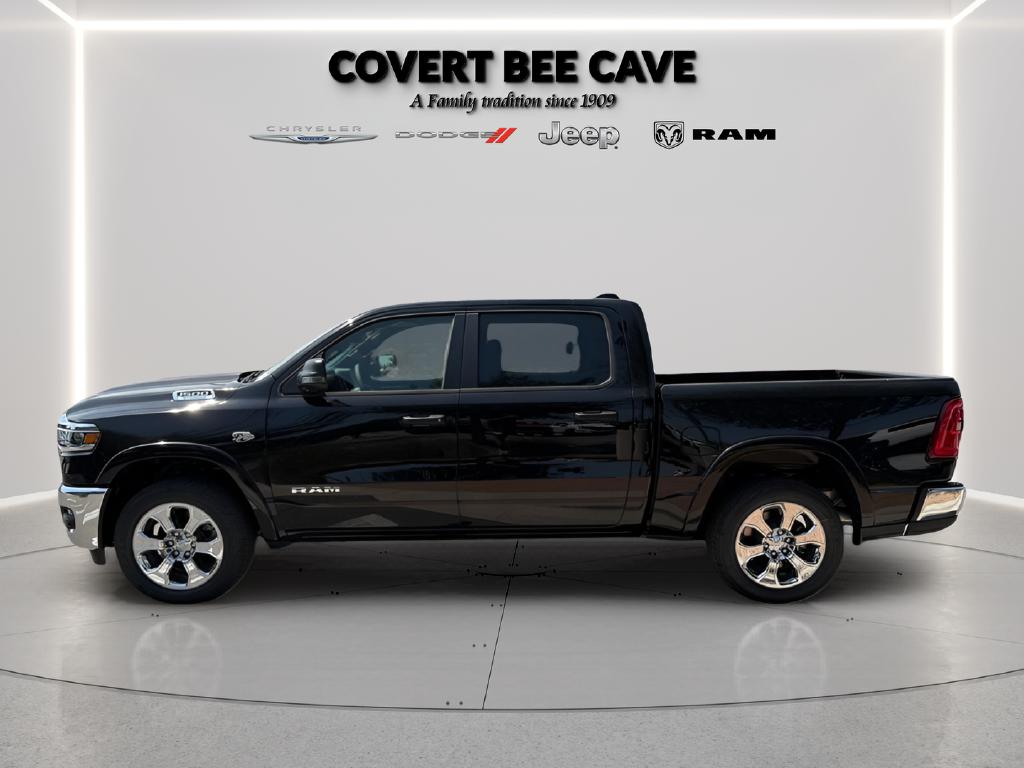 2026 RAM 1500 BIG HORN/LONE STAR 缩略图 6