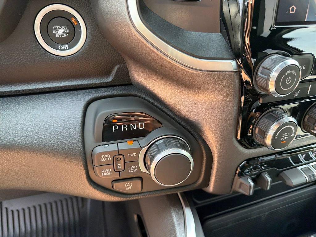 2026 RAM 1500 BIG HORN/LONE STAR 缩略图 29