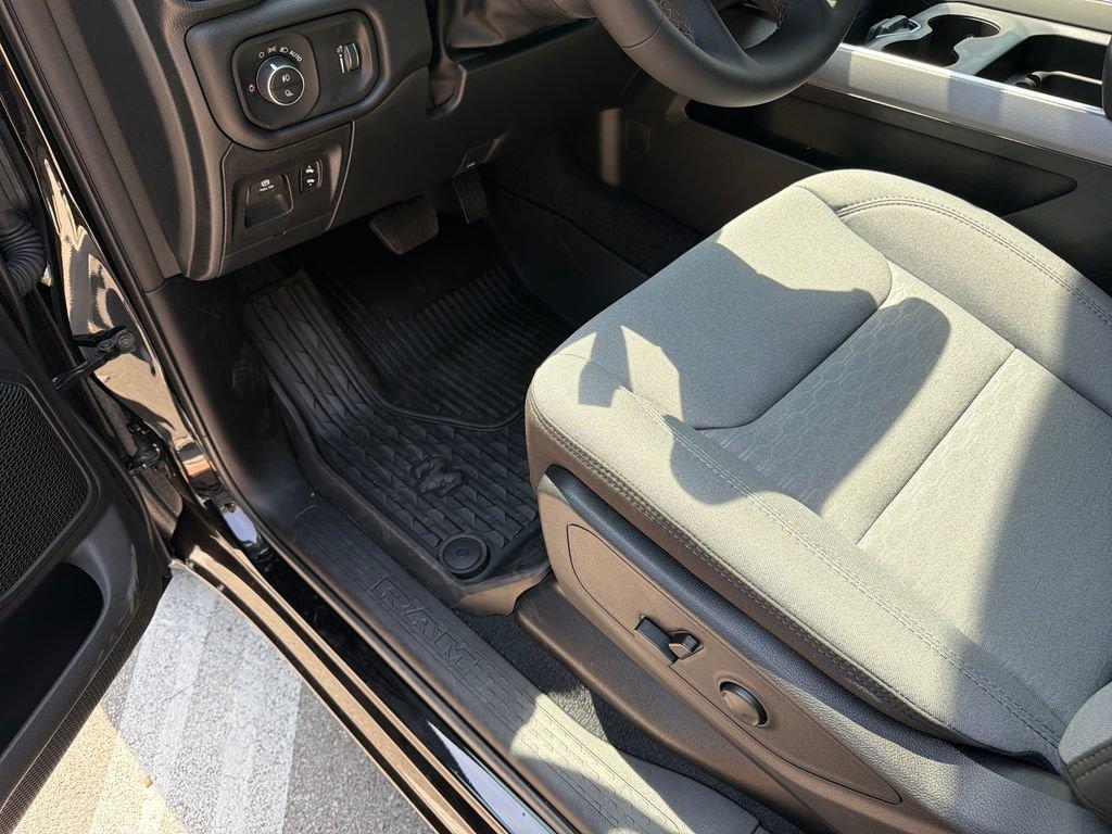 2026 RAM 1500 BIG HORN/LONE STAR 缩略图 21