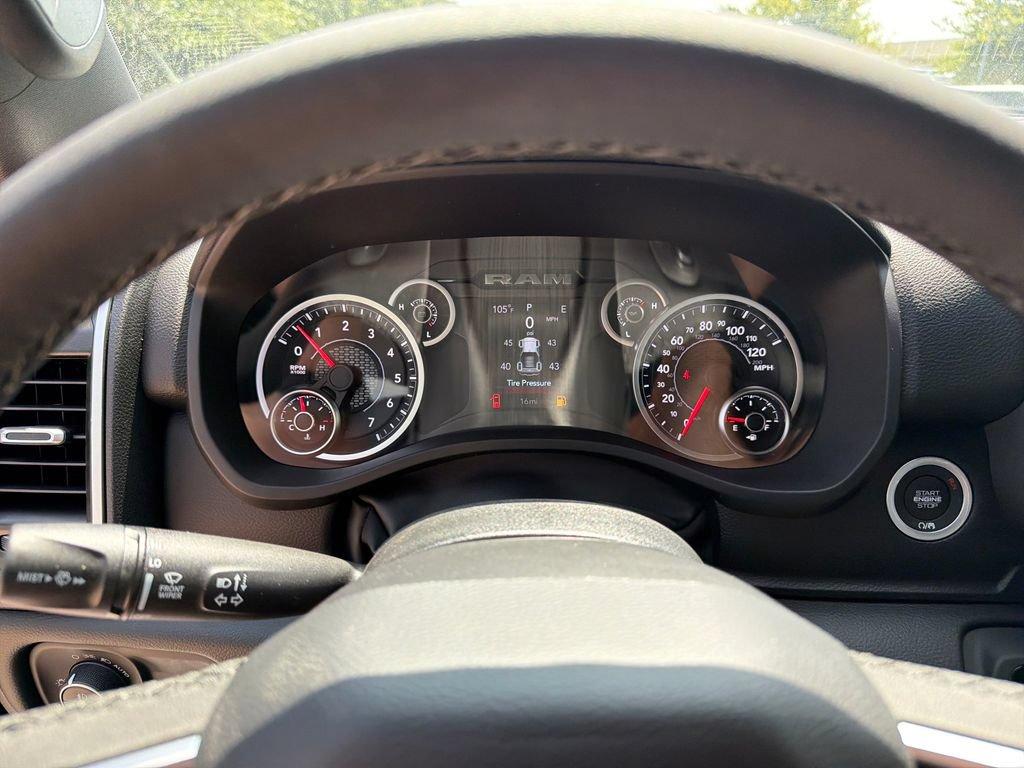 2026 RAM 1500 BIG HORN/LONE STAR 缩略图 23