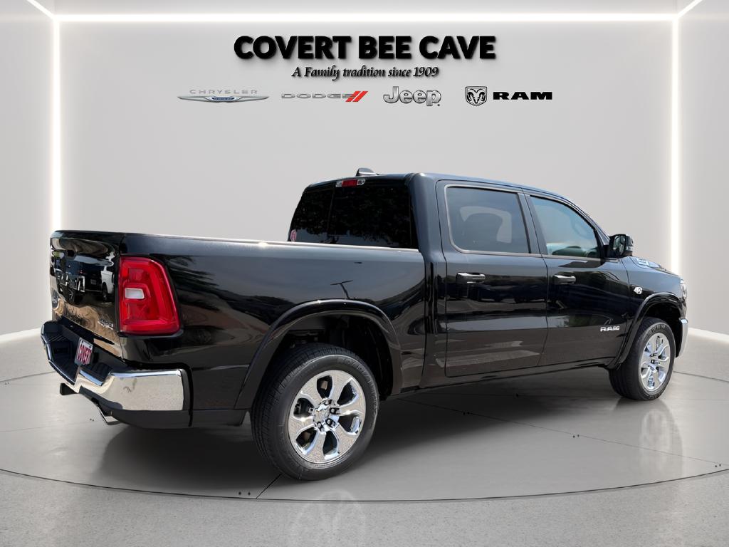 2026 RAM 1500 BIG HORN/LONE STAR 缩略图 11