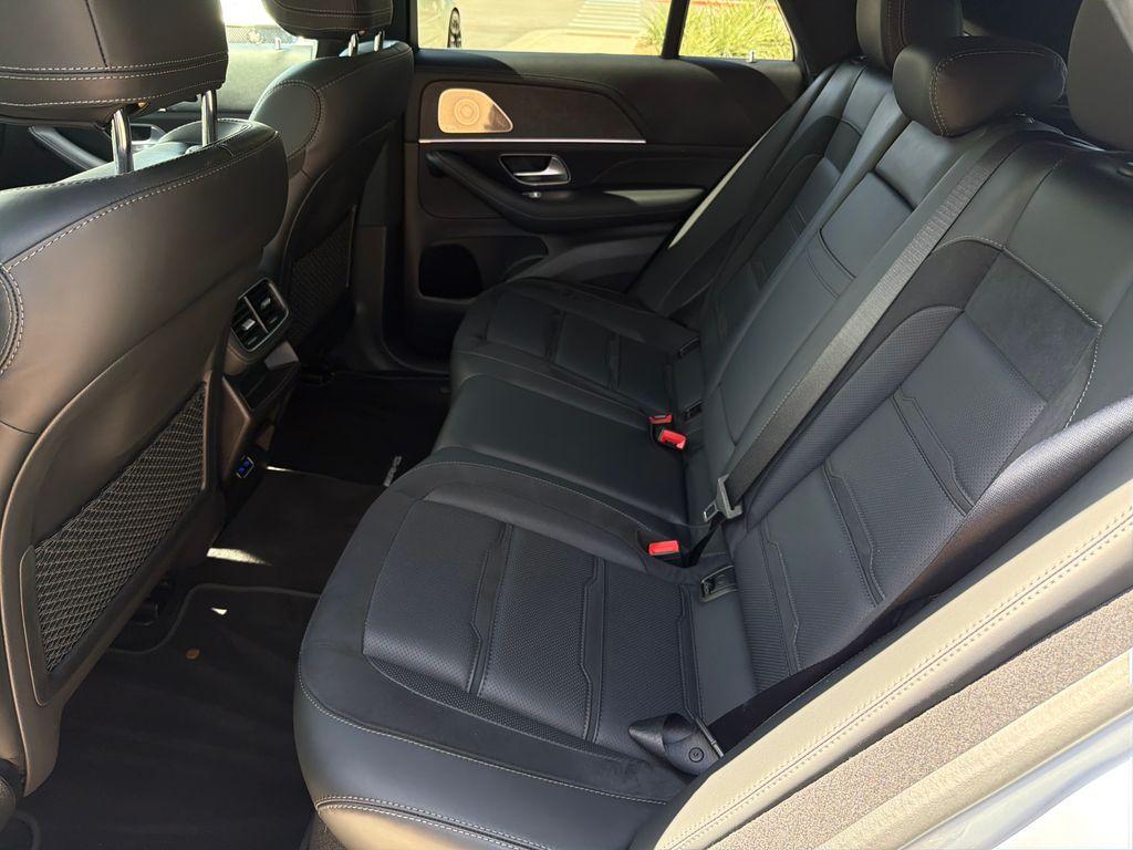 صورة مصغرة 34 لـ 2024 Mercedes-BENZ AMG GLE 53 BASE