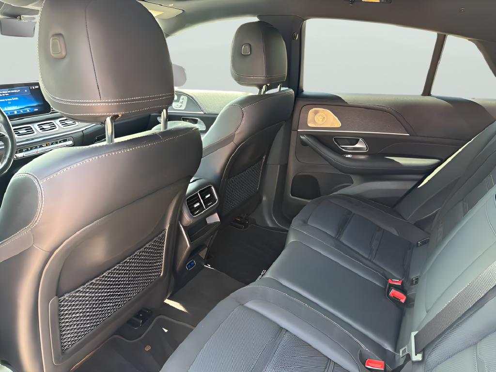 2024 Mercedes-BENZ AMG GLE 53E BASE — миниатюра 36