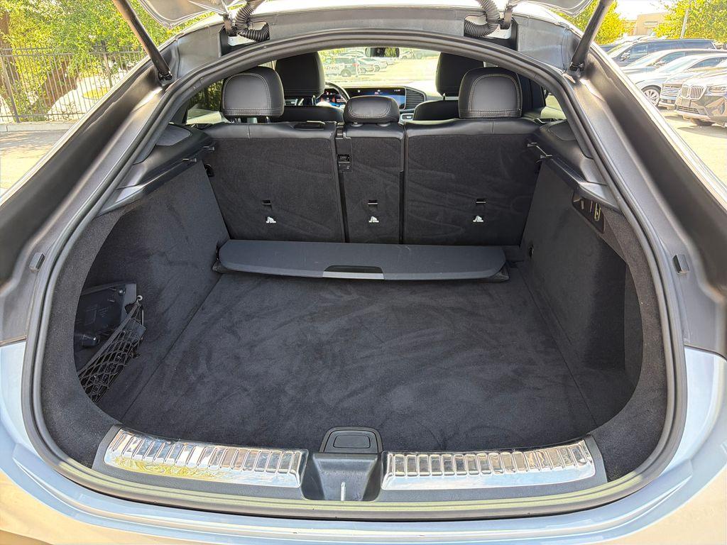 صورة مصغرة 41 لـ 2024 Mercedes-BENZ AMG GLE 53 BASE
