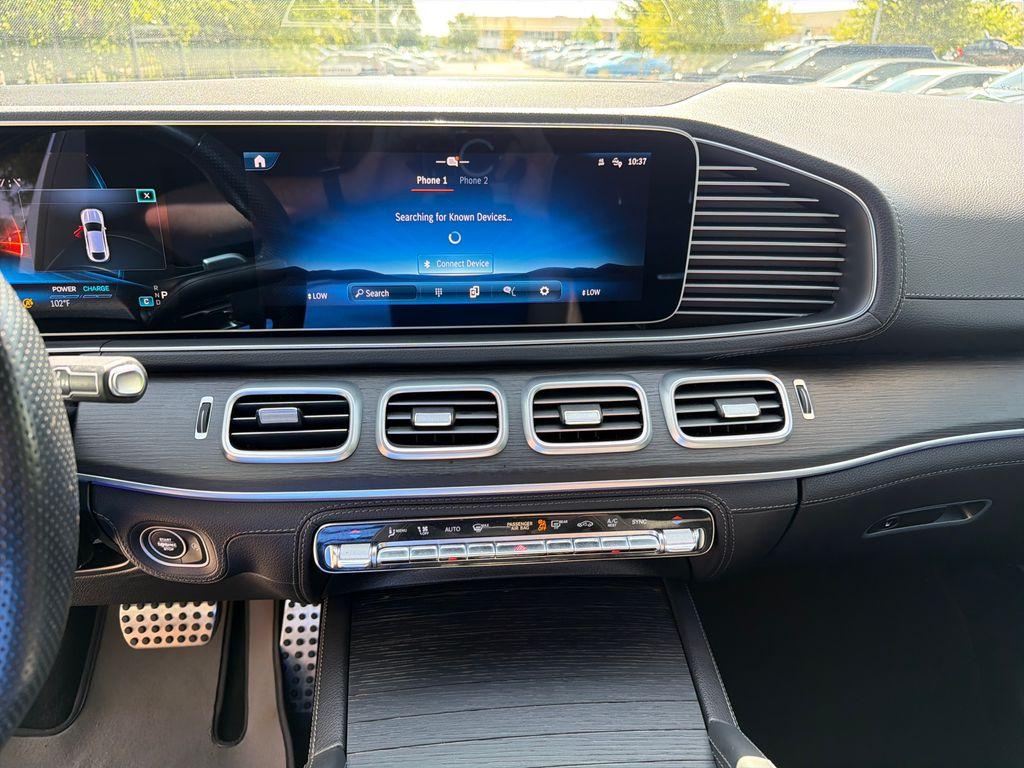 صورة مصغرة 25 لـ 2024 Mercedes-BENZ AMG GLE 53 BASE