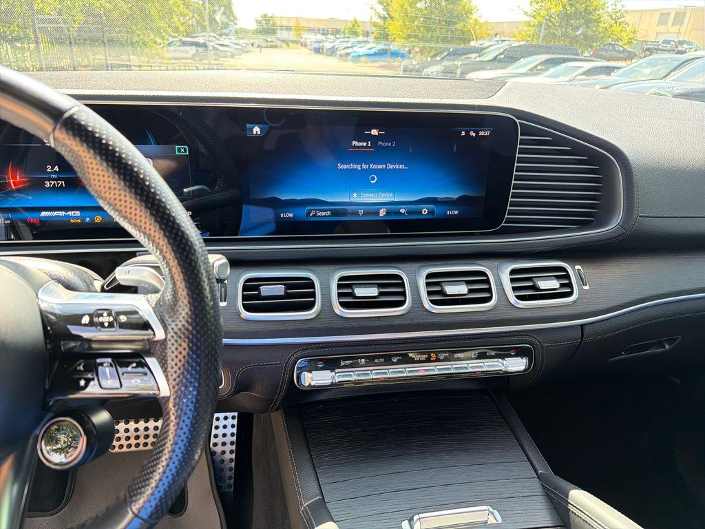 صورة مصغرة 23 لـ 2024 Mercedes-BENZ AMG GLE 53 BASE