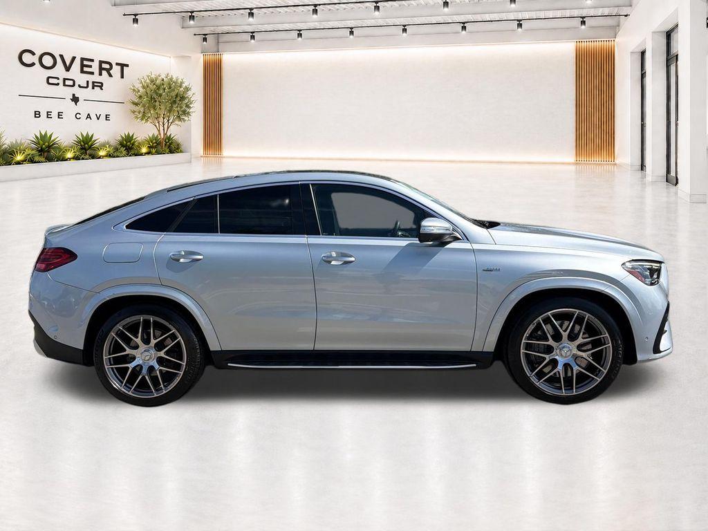 صورة مصغرة 14 لـ 2024 Mercedes-BENZ AMG GLE 53 BASE