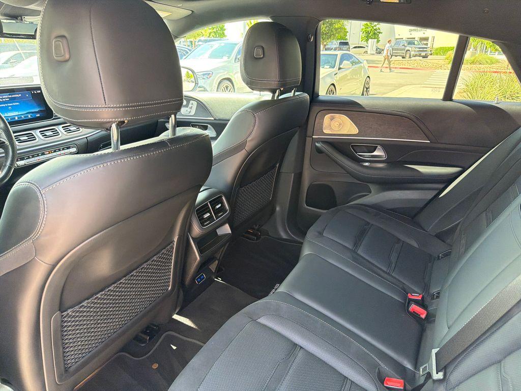 صورة مصغرة 36 لـ 2024 Mercedes-BENZ AMG GLE 53 BASE
