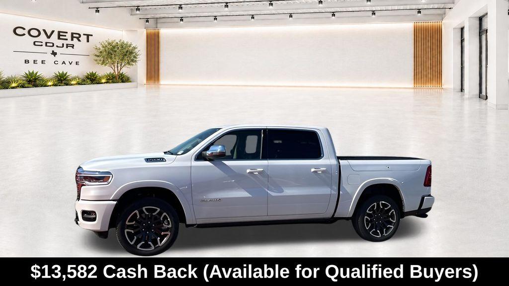 صورة 4 لـ 2026 RAM 1500 LIMITED