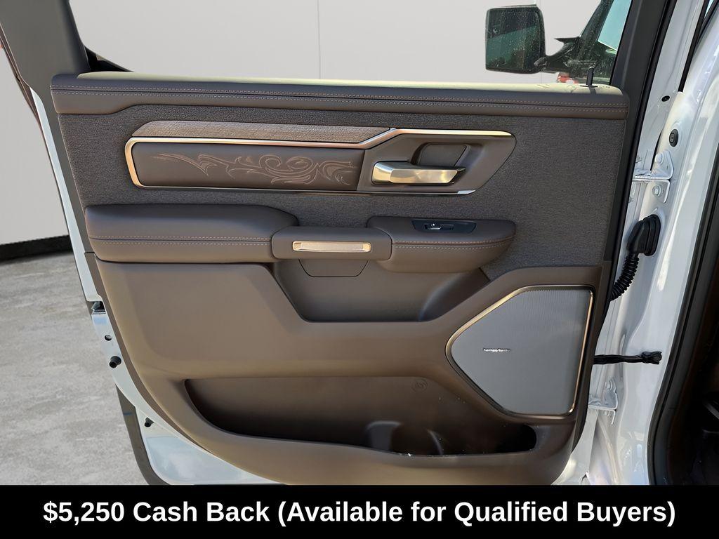 2026 RAM 1500 LIMITED 缩略图 20