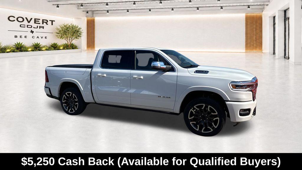 2026 RAM 1500 LIMITED 缩略图 14