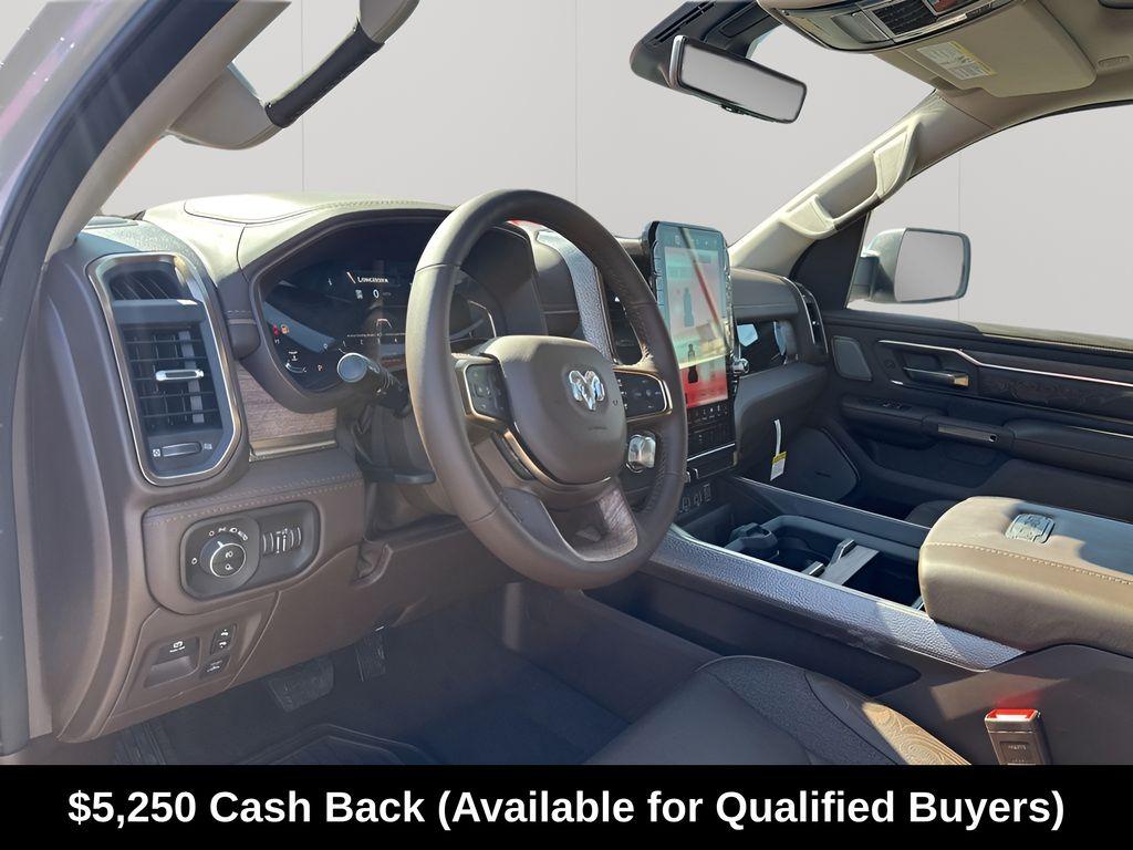 2026 RAM 1500 LIMITED 缩略图 29