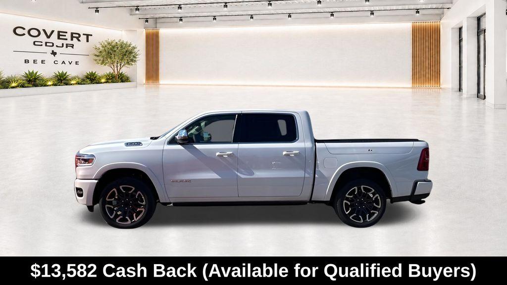 صورة 5 لـ 2026 RAM 1500 LIMITED
