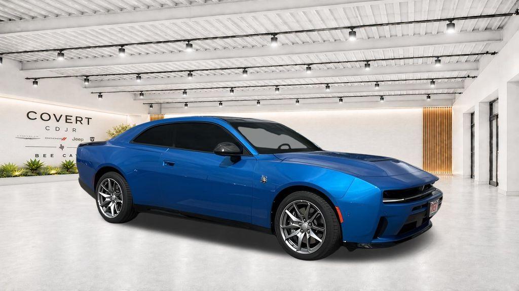 New 2026 Dodge Charger Scat Pack